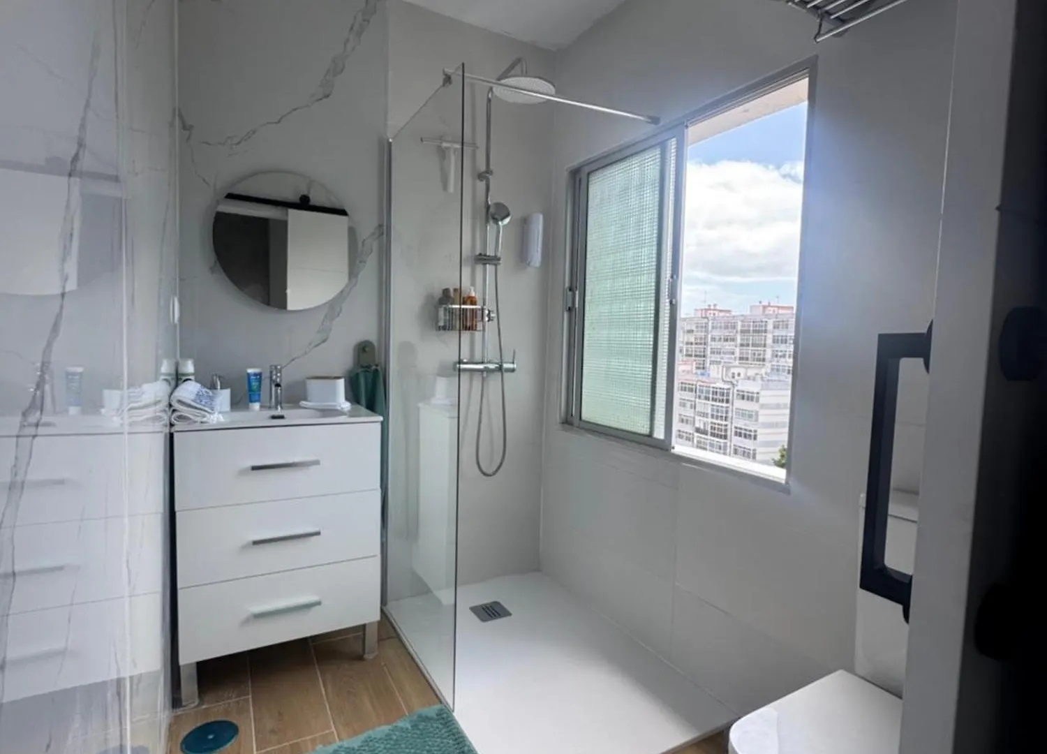 Room Mayi Gc Las Palmas de Gran Canaria Bed & Breakfast