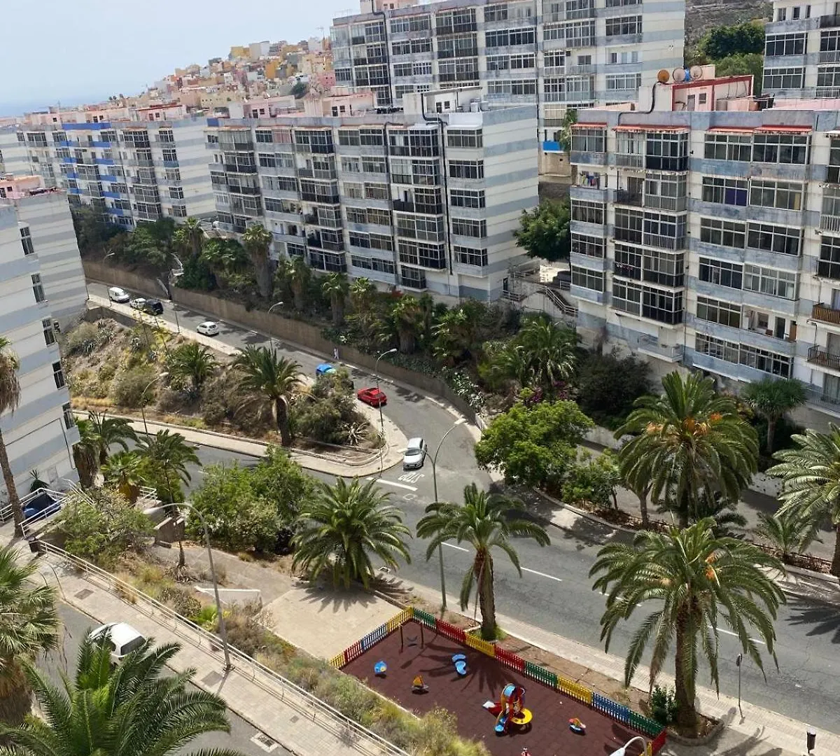 Room Mayi Gc Las Palmas de Gran Canaria