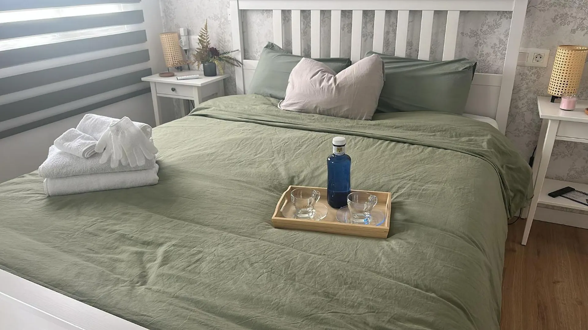 Bed & Breakfast Room Mayi Gc Las Palmas de Gran Canaria