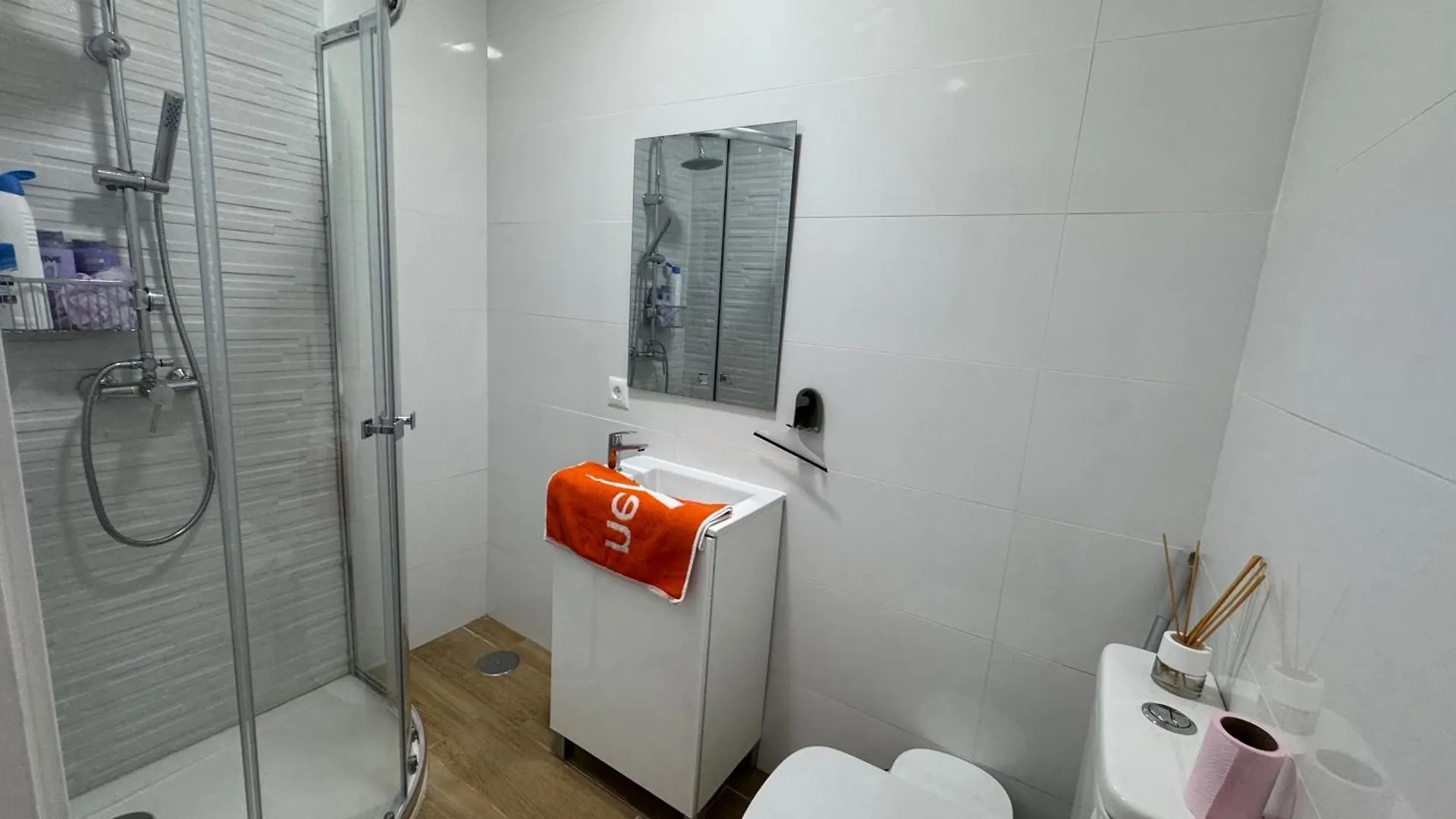 Room Mayi Gc Las Palmas de Gran Canaria Bed & Breakfast