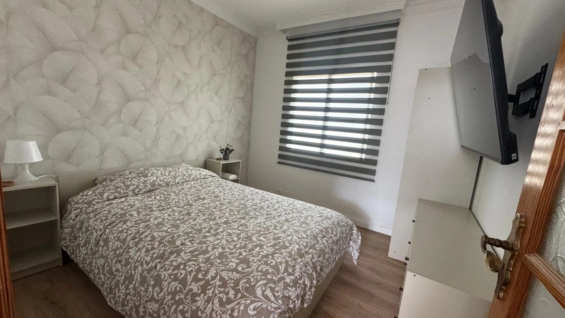 Bed & Breakfast Room Mayi Gc Las Palmas de Gran Canaria